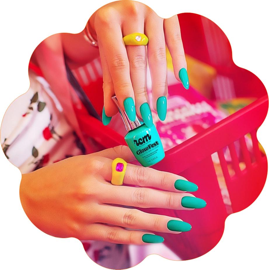 glow fest, glow in the dark