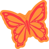 butterfly